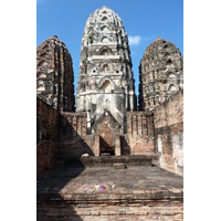 照片 泰国(Thailand) 素可泰(Sukhothai) 2010-12 132