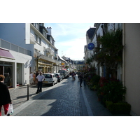 照片 法国(France) 基伯龙半岛(Quiberon peninsula) 基伯龙(Quiberon) 2008-07 56