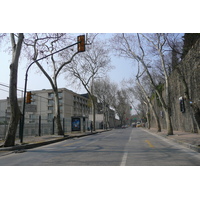 照片 土耳其(Turkey) 伊斯坦布尔(Istanbul) 博斯普鲁斯海峡(Bosphorus) 2009-04 60