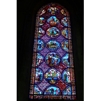 照片 法国(France) 布尔日(Bourges) 布尔日大教堂(Bourges Cathedral) 2008-04 45
