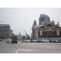 照片 俄罗斯(Russia) 新西伯利亚(Novosibirsk) 2006-07 118