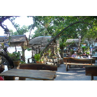 照片 泰国(Thailand) 沙美岛(Ko Samet) 2009-01 10