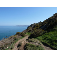 照片 泽西岛(Jersey) 泽西岛(Jersey) 普莱蒙(Plemont) 2010-04 37