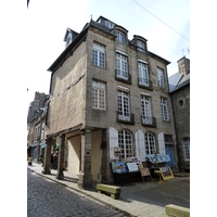 照片 法国(France) 迪南(Dinan) 2010-04 85