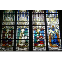 照片 法国(France) 布尔日(Bourges) 布尔日大教堂(Bourges Cathedral) 2008-04 42