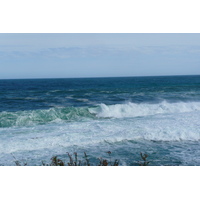 照片 南非(South Africa) 齐齐卡马国家公园(Tsitsikamma National Park) 2008-09 127