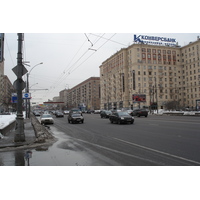 照片 俄罗斯(Russia) 莫斯科(Moscow) 2006-03 87