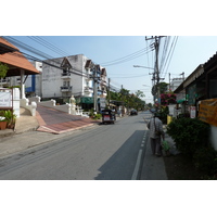 照片 泰国(Thailand) 清迈(Chiang Mai) 2010-12 20
