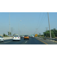 照片 以色列(Israel) 特拉维夫至本古里安机场(Tel Aviv to Ben Gurion Airport) 2007-06 55