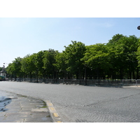 照片 法国(France) 巴黎(Paris) 协和广场(La Concorde) 2007-05 99