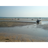 照片 泰国(Thailand) 芭提雅(Pattaya) 金角(Golden Horn) 2007-02 92
