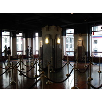 照片 美国(United States) 纽约(New York) 帝国大厦(Empire state building) 2006-03 57