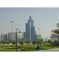 照片 阿联酋(United Arab Emirates) 阿布扎比(Abu Dhabi) 2005-09 86