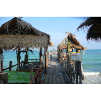 照片 泰国(Thailand) 沙美岛(Ko Samet) 2009-01 50