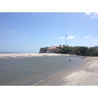 照片 巴拿马(Panama) 圣卡洛斯(San Carlos) 2015-03 47