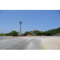 照片 以色列(Israel) 尼灿(Nitzan) 2007-06 30