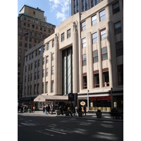 照片 美国(United States) 纽约(New York) 帝国大厦(Empire state building) 2006-03 55