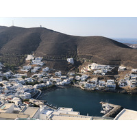 照片 希腊(Greece) 阿斯提帕莱阿岛(Astypalea) 2018-07 14