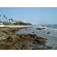 照片 泰国(Thailand) 芭提雅(Pattaya) 金角(Golden Horn) 2007-02 77
