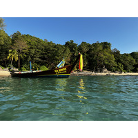 照片 泰国(Thailand) 普吉岛(Phuket) 兰辛海滩(Laem Sing Beach) 2021-12 29