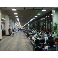 照片 巴林(Bahrain) 巴林机场(Bahrain Airport) 2007-02 26