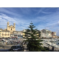 照片 法国(France) 科西嘉岛(Corsica) 巴斯蒂亚(Bastia) 2017-09 11