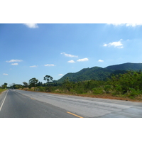 照片 泰国(Thailand) 芭提雅至沙美岛公路(Pattaya to Ko Samet road) 2008-12 62
