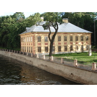 照片 俄罗斯(Russia) 圣彼得堡(St Petersburg) 2006-07 36