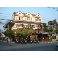 照片 泰国(Thailand) 宗甸(Jomtien) 宗甸一路(Jomtien Sainueng) 2008-01 14