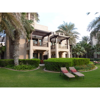 照片 阿联酋(United Arab Emirates) 迪拜(Dubai) 朱美拉古城度假村(Madinat Jumeirah Resort) 2009-12 8