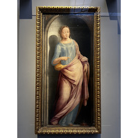 照片 意大利(Italy) 佛罗伦萨(Florence) 乌菲兹美术馆(Uffizi Museum) 2022-05 225