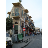 照片 以色列(Israel) 雅法(Jaffa) 2006-12 213