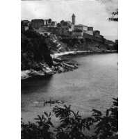 照片 法国(France) 科西嘉岛(Corsica) 老明信片(Old Postcards) 巴斯蒂亚(Bastia) 1900-01 21