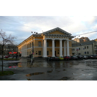 照片 乌克兰(Ukraine) 基辅(Kiev) 波季尔(Podil) 2007-11 78