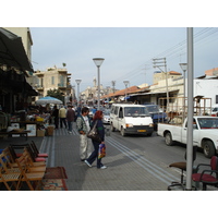 照片 以色列(Israel) 雅法(Jaffa) 2006-12 38