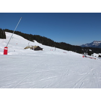 照片 法国(France) 孔布卢(Combloux) 2012-02 91