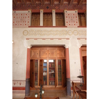 照片 法国(France) 滨海博略(Beaulieu sur Mer) 克里洛斯别墅(Villa Kerylos) 2009-05 90
