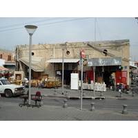 照片 以色列(Israel) 雅法(Jaffa) 2006-12 34