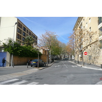 照片 法国(France) 普罗旺斯地区艾克斯(Aix en Provence) 艾克斯西区(Aix West) 2008-04 22