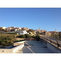 照片 意大利(Italy) 撒丁岛(Sardinia) 圣泰雷莎加卢拉(Santa Teresa Gallura) 2015-06 6