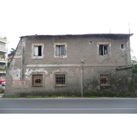 照片 意大利(Italy) 罗马(Rome) 圣潘克拉齐奥(San Pancrazio) 2007-11 25