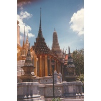 照片 泰国(Thailand) 曼谷(Bangkok) 1989-04 8