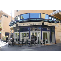 照片 法国(France) 普罗旺斯地区艾克斯(Aix en Provence) 艾克斯西区(Aix West) 2008-04 21