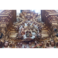 照片 西班牙(Spain) 圣地亚哥-德孔波斯特拉(Santiago de Compostela) 2013-01 206