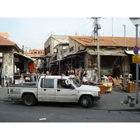 照片 以色列(Israel) 雅法(Jaffa) 2006-12 19