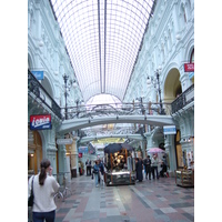 照片 俄罗斯(Russia) 莫斯科(Moscow) 2001-09 126