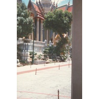 照片 泰国(Thailand) 曼谷(Bangkok) 1989-04 13