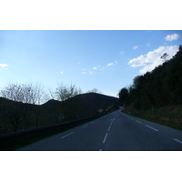 照片 法国(France) 塞文山脉(Cevennes Mountains) 2008-04 49