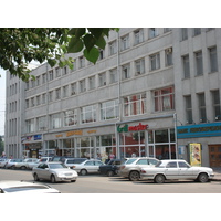 照片 俄罗斯(Russia) 新西伯利亚(Novosibirsk) 2006-07 122