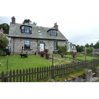 照片 英国(United Kingdom) 苏格兰(Scotland) 布雷马(Braemar) 2011-07 6
